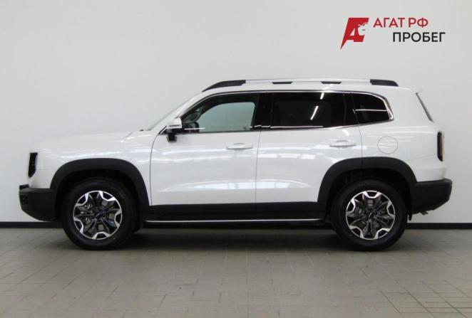 Haval Dargo с пробегом 2025 года, цена 3 250 000 рублей, 150 км, внедорожник, Автокод Объявления