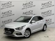 Hyundai Solaris II Ставрополь  - изображение 16