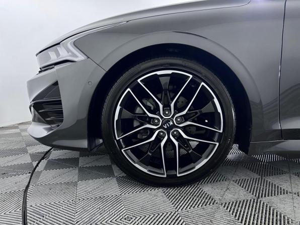 Kia K5 III с пробегом 2020 года, цена 3 188 000 рублей, 80832 км, седан, Автокод Объявления