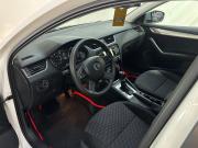 Skoda Octavia III (A7) Санкт-Петербург  - изображение 25