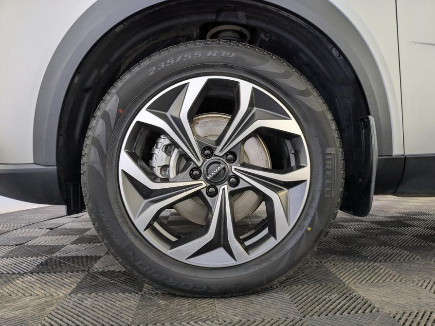Haval F7 II Москва  - изображение 14