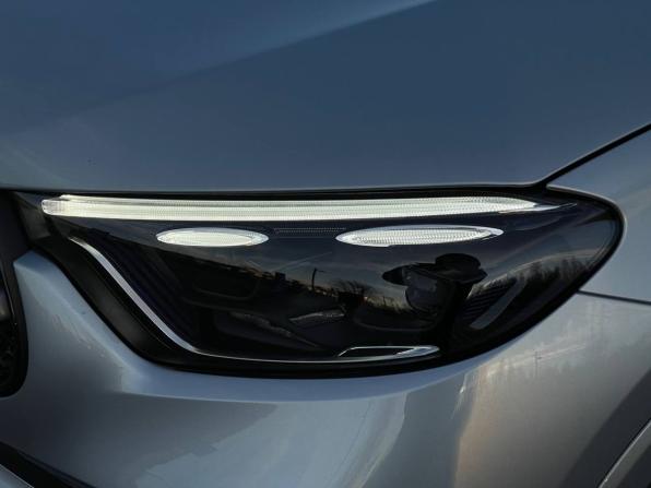 Mercedes-Benz GLC Coupe II (C254) с пробегом 2024 года, цена 8 200 000 рублей, 13626 км, внедорожник, Автокод Объявления