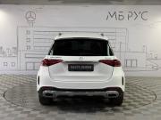 Mercedes-Benz GLE II (V167) Москва  - изображение 34