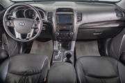 Kia Sorento II Рестайлинг Томск  - изображение 31