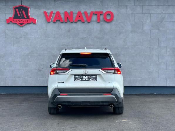Toyota RAV4 V (XA50) с пробегом 2020 года, цена 3 250 000 рублей, 103353 км, внедорожник, Автокод Объявления