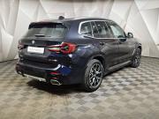 BMW X3 III (G01) Рестайлинг Москва  - изображение 20