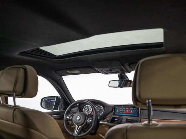 BMW X6 I (E71) с пробегом 2009 года, цена 1 695 000 рублей, 182924 км, внедорожник, Автокод Объявления