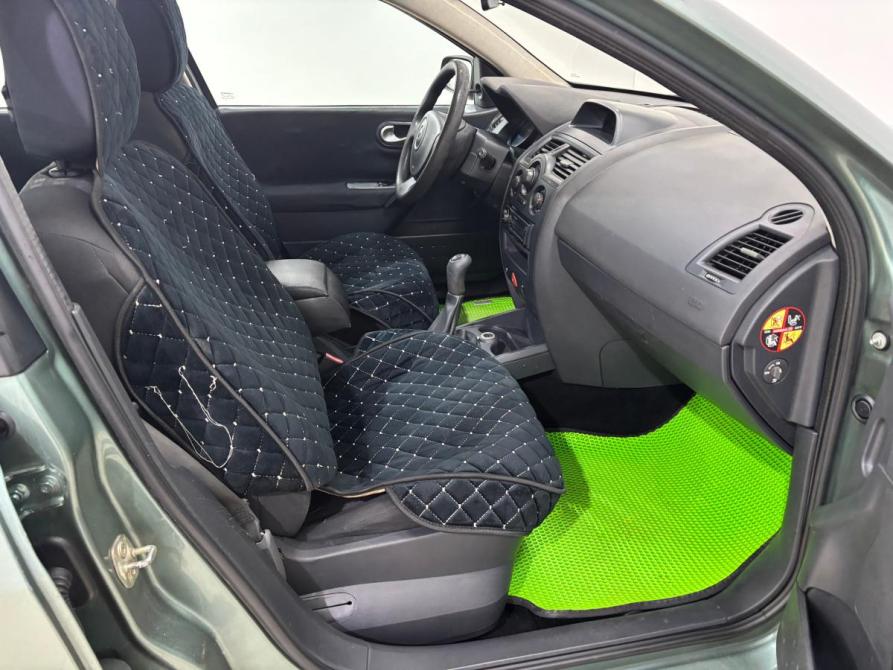 Renault Megane II Рестайлинг Альметьевск  - изображение 15