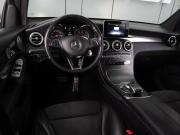 Mercedes-Benz GLC Coupe I (C253) Воронеж  - изображение 27