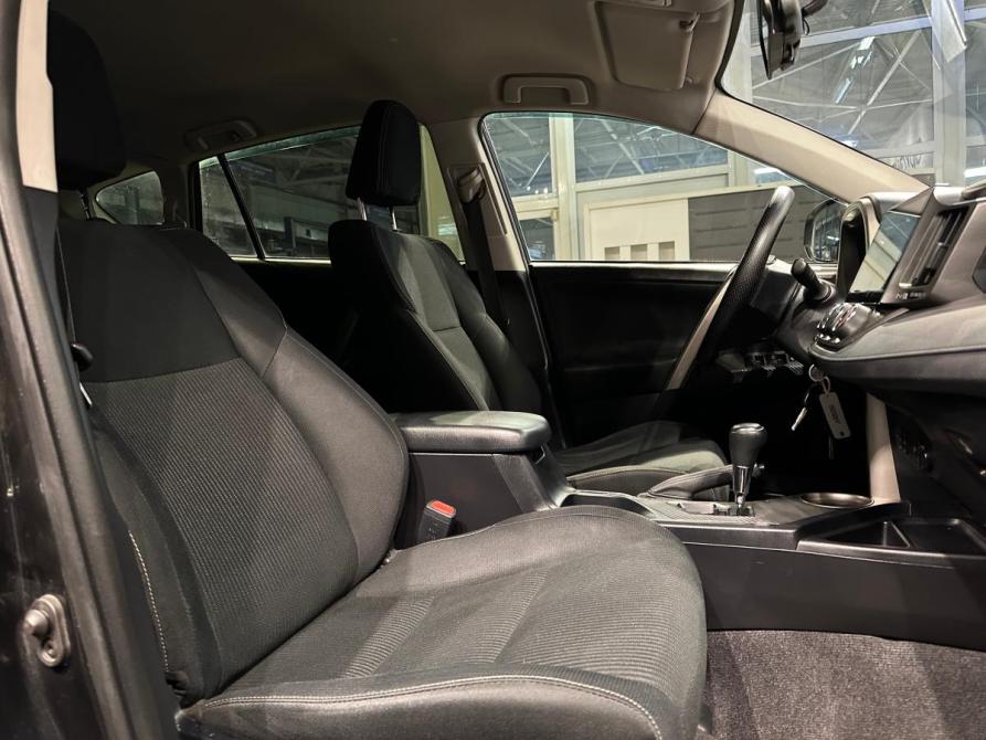 Toyota RAV4 IV (XA40) Краснодар  - изображение 12