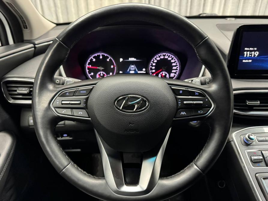 Hyundai Santa Fe IV Рестайлинг Стерлитамак  - изображение 22