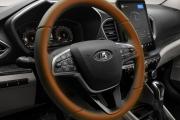 Lada (ВАЗ) Aura Москва  - изображение 17