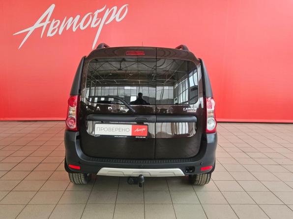 Lada (ВАЗ) Largus I с пробегом 2020 года, цена 1 070 000 рублей, 103745 км, универсал, Автокод Объявления