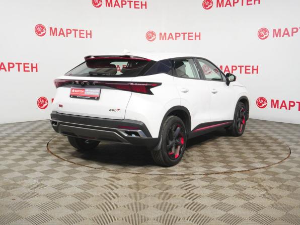 Omoda C5 I с пробегом 2022 года, цена 1 720 000 рублей, 37694 км, внедорожник, Автокод Объявления