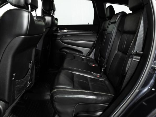 Jeep Grand Cherokee IV (WK2) Рестайлинг с пробегом 2013 года, цена 2 100 000 рублей, 148540 км, внедорожник, Автокод Объявления