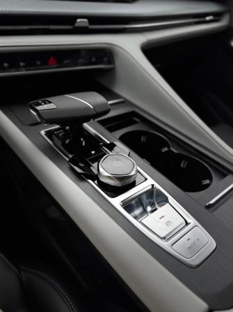Changan CS75 Plus III с пробегом 2024 года, цена 2 776 675 рублей, 4447 км, внедорожник, Автокод Объявления