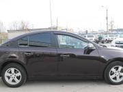 Chevrolet Cruze I Рестайлинг Калуга  - изображение 18