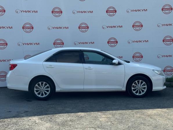 Toyota Camry VII (XV50) с пробегом 2013 года, цена 1 639 000 рублей, 247559 км, седан, Автокод Объявления
