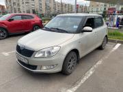 Skoda Fabia II Рестайлинг Санкт-Петербург  - изображение 8