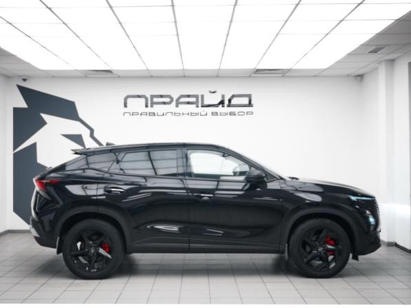 Omoda C5 I с пробегом 2023 года, цена 2 200 000 рублей, 28663 км, внедорожник, Автокод Объявления