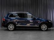 Volkswagen Touareg II Тюмень  - изображение 28