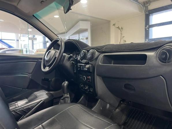Lada (ВАЗ) Largus I с пробегом 2014 года, цена 410 000 рублей, 299858 км, универсал, Автокод Объявления