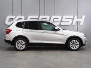 BMW X3 II (F25) Воронеж  - изображение 25