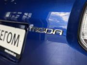 Toyota Passo III Новокузнецк  - изображение 42