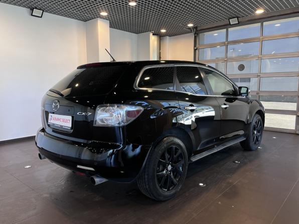 Mazda CX-7 I с пробегом 2007 года, цена 775 000 рублей, 164305 км, внедорожник, Автокод Объявления