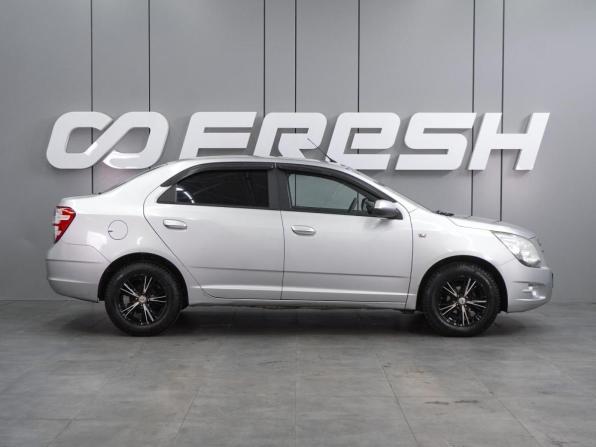 Chevrolet Cobalt II с пробегом 2013 года, цена 599 000 рублей, 192572 км, седан, Автокод Объявления