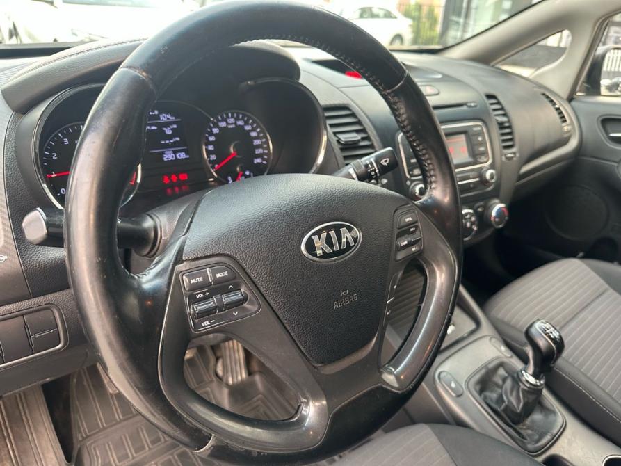 Kia Cerato III Новосибирск  - изображение 19