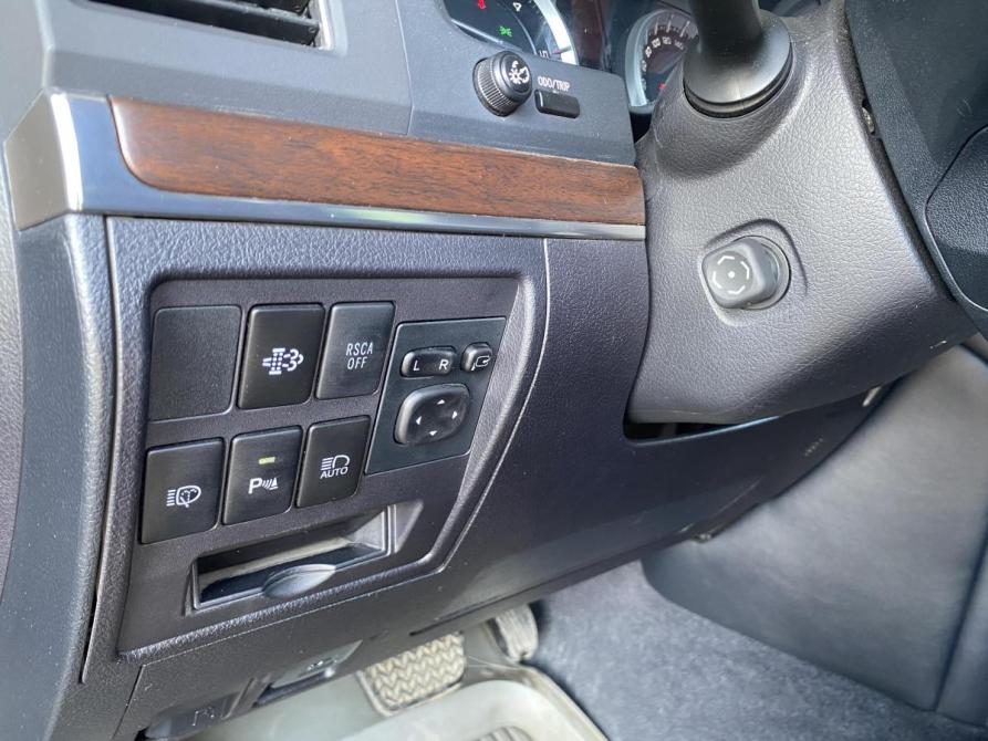 Toyota Land Cruiser 200 Series Рестайлинг 2 Кемерово  - изображение 29