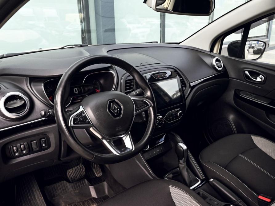 Renault Kaptur I Рестайлинг Екатеринбург  - изображение 15