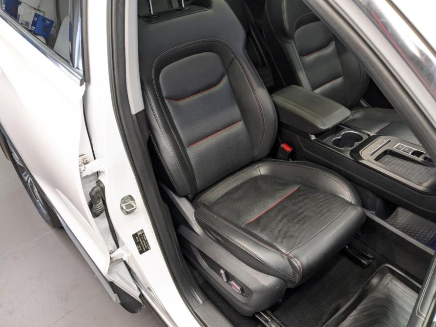 Chery Tiggo 7 Pro I Москва  - изображение 17