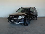 Mercedes-Benz GLK-Класс I (X204) Рестайлинг Москва  - изображение 18