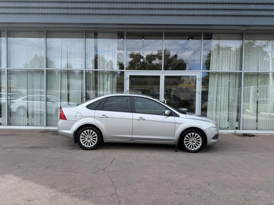 Ford Focus II Рестайлинг Воронеж  - изображение 4