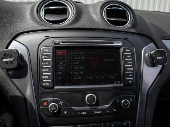 Ford Mondeo IV Рестайлинг с пробегом 2011 года, цена 885 000 рублей, 258939 км, седан, Автокод Объявления