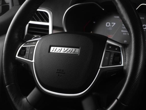 Haval H9 I Рестайлинг с пробегом 2022 года, цена 3 180 000 рублей, 57301 км, внедорожник, Автокод Объявления