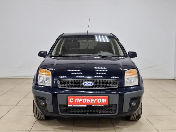 Ford Fusion I Рестайлинг с пробегом 2006 года, цена 335 000 рублей, 277724 км, хэтчбек, Автокод Объявления