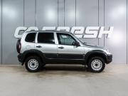 Chevrolet Niva I Рестайлинг Воронеж  - изображение 22