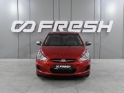 Hyundai Solaris I Ростов-на-Дону  - изображение 19