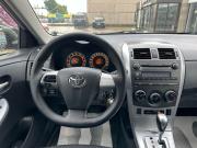 Toyota Corolla X (E140 E150) Рестайлинг Пермь  - изображение 31
