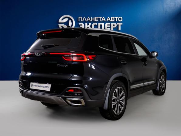 Chery Tiggo 8 I с пробегом 2020 года, цена 1 340 000 рублей, 209672 км, внедорожник, Автокод Объявления