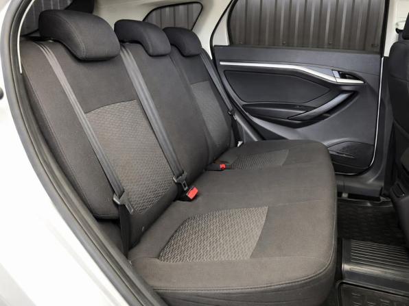 Lada (ВАЗ) Vesta I с пробегом 2019 года, цена 983 000 рублей, 97364 км, универсал, Автокод Объявления
