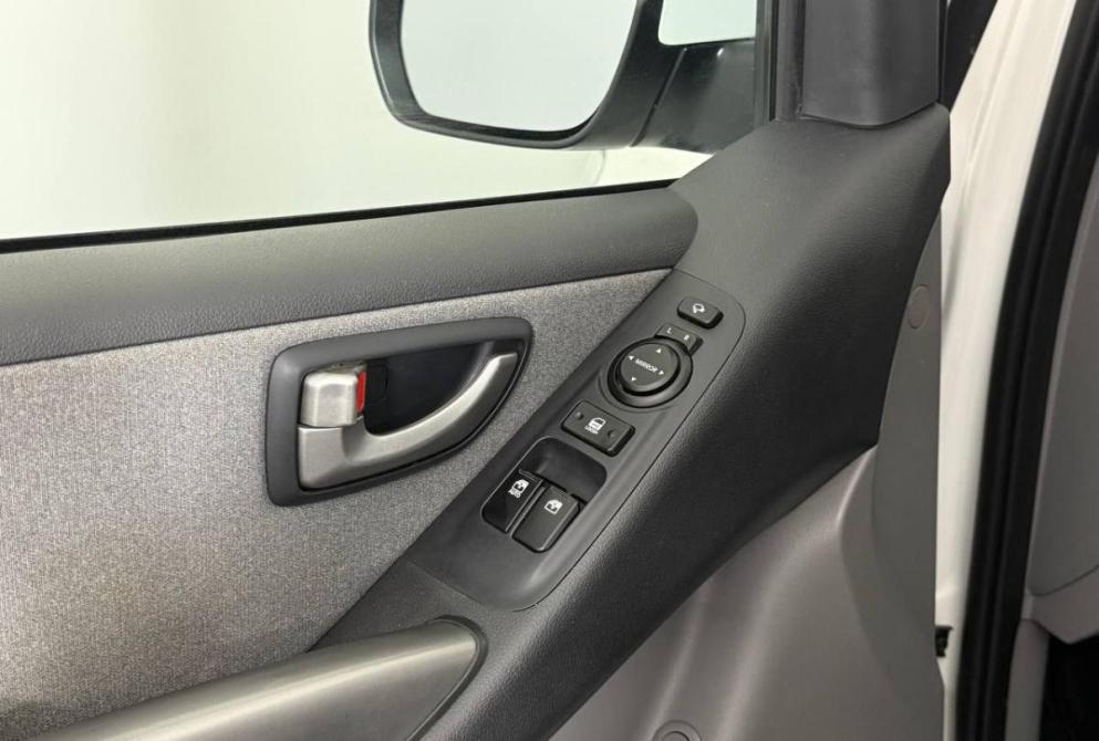 Hyundai H-1 II Рестайлинг 2 Нижний Новгород  - изображение 10