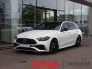 Mercedes-Benz C-Класс V (W206) Москва  - изображение 36