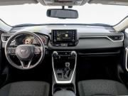 Toyota RAV4 V (XA50) Москва  - изображение 42
