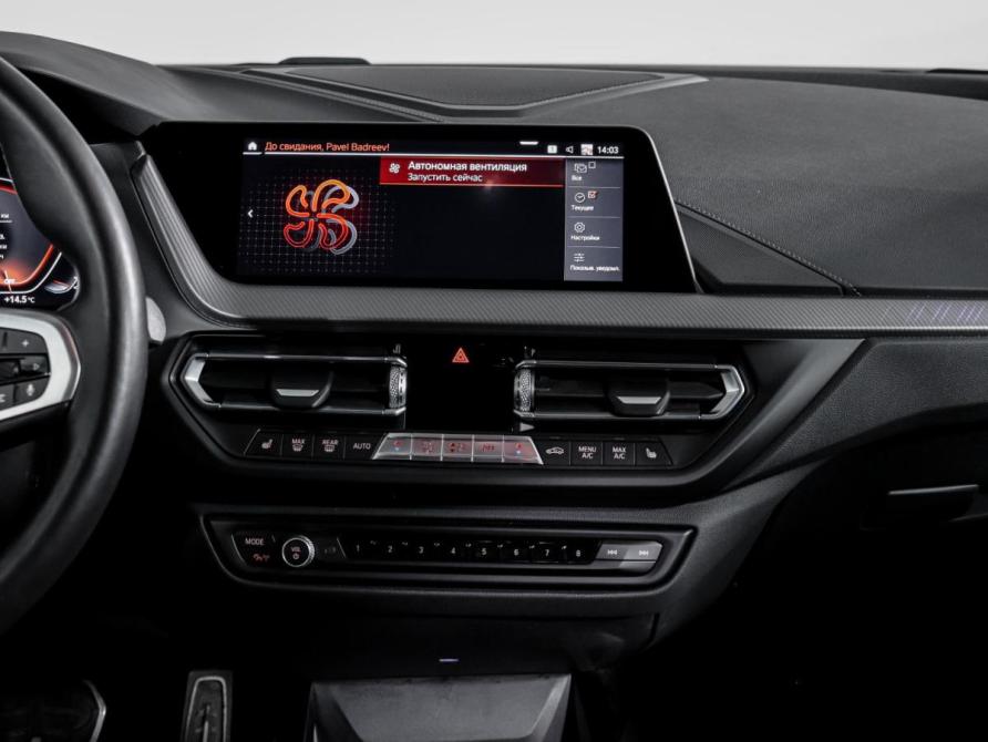 BMW 2 серии F44 Москва  - изображение 13