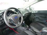 Ford Fiesta Mk6 Рестайлинг Вологда  - изображение 26