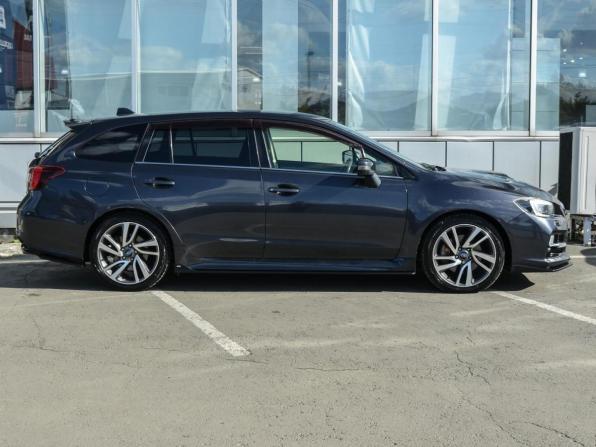 Subaru Levorg I с пробегом 2014 года, цена 1 768 000 рублей, 82141 км, универсал, Автокод Объявления